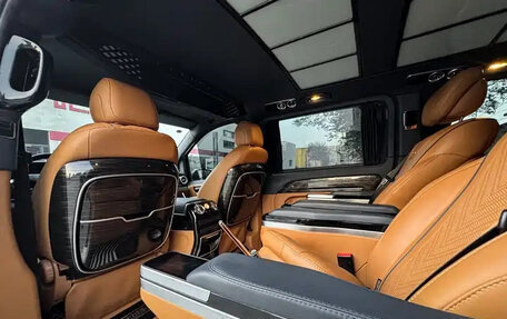 Mercedes-Benz Vito, 2021 год, 8 фотография