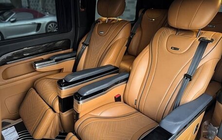 Mercedes-Benz Vito, 2021 год, 12 фотография