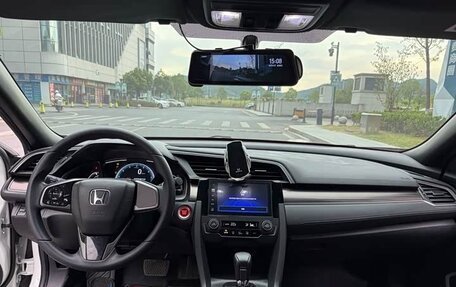 Honda Civic IX, 2021 год, 1 600 000 рублей, 4 фотография