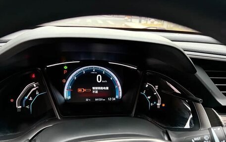 Honda Civic IX, 2021 год, 1 600 000 рублей, 5 фотография
