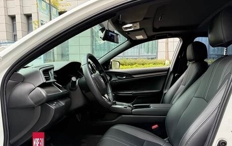 Honda Civic IX, 2021 год, 1 600 000 рублей, 6 фотография