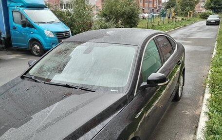 Ford Mondeo IV, 2012 год, 970 000 рублей, 6 фотография