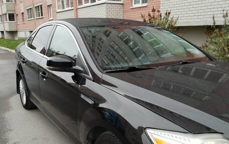 Ford Mondeo IV, 2012 год, 970 000 рублей, 2 фотография
