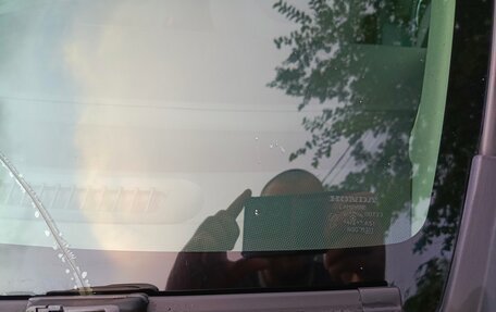 Honda Fit III, 2002 год, 380 000 рублей, 3 фотография