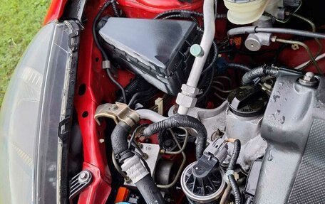 Honda Fit III, 2002 год, 380 000 рублей, 6 фотография