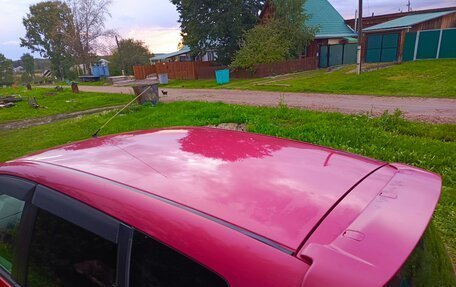 Honda Fit III, 2002 год, 380 000 рублей, 7 фотография