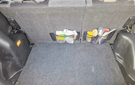 Honda Fit III, 2002 год, 380 000 рублей, 14 фотография