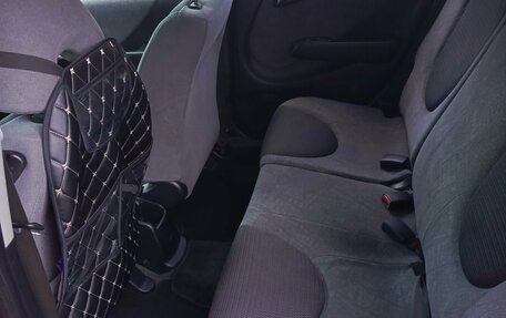 Honda Fit III, 2002 год, 380 000 рублей, 25 фотография