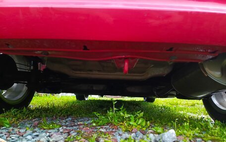 Honda Fit III, 2002 год, 380 000 рублей, 21 фотография