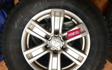Mitsubishi Pajero Sport II рестайлинг, 2011 год, 2 200 000 рублей, 11 фотография