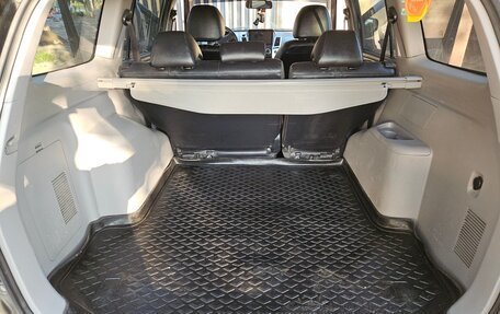 Mitsubishi Pajero Sport II рестайлинг, 2011 год, 2 200 000 рублей, 20 фотография