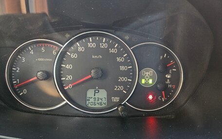 Mitsubishi Pajero Sport II рестайлинг, 2011 год, 2 200 000 рублей, 23 фотография