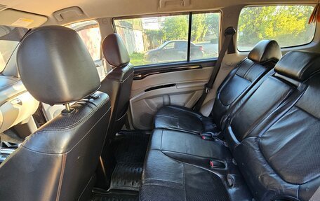 Mitsubishi Pajero Sport II рестайлинг, 2011 год, 2 200 000 рублей, 16 фотография