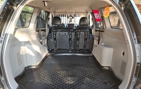 Mitsubishi Pajero Sport II рестайлинг, 2011 год, 2 200 000 рублей, 18 фотография