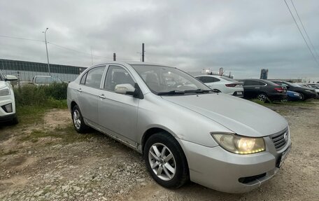 Lifan Solano I (630) рестайлинг, 2011 год, 230 000 рублей, 2 фотография