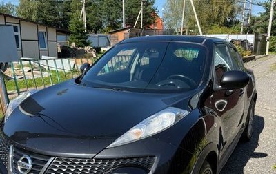 Nissan Juke II, 2011 год, 1 100 000 рублей, 1 фотография