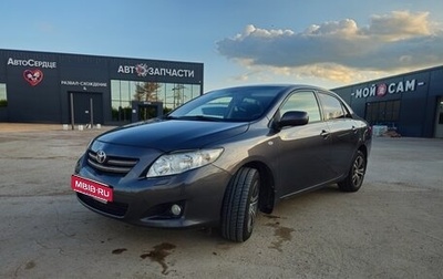 Toyota Corolla, 2010 год, 1 020 000 рублей, 1 фотография