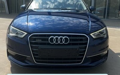 Audi A3, 2015 год, 1 850 000 рублей, 1 фотография