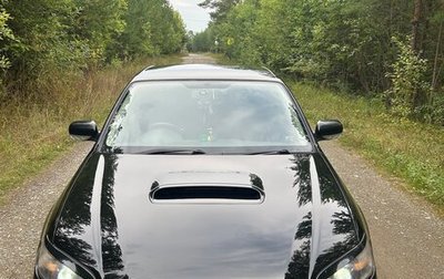 Subaru Legacy IV, 2003 год, 850 000 рублей, 1 фотография