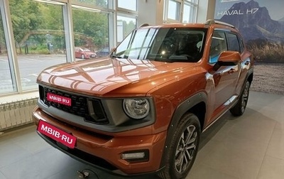 Haval H7, 2025 год, 3 799 000 рублей, 1 фотография