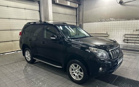 Toyota Land Cruiser Prado 150 рестайлинг 2, 2012 год, 2 370 000 рублей, 1 фотография