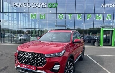 Chery Tiggo 7 Pro, 2022 год, 1 820 000 рублей, 1 фотография