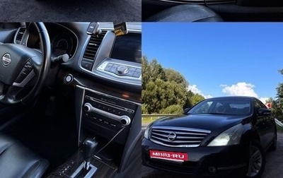 Nissan Teana, 2012 год, 1 000 000 рублей, 1 фотография