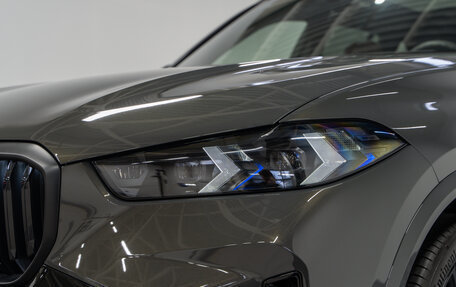 BMW X5, 2025 год, 15 990 000 рублей, 2 фотография