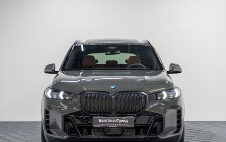 BMW X5, 2025 год, 15 990 000 рублей, 4 фотография