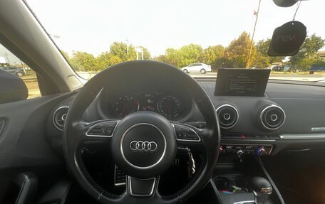 Audi A3, 2015 год, 1 850 000 рублей, 10 фотография