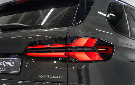 BMW X5, 2025 год, 15 990 000 рублей, 8 фотография