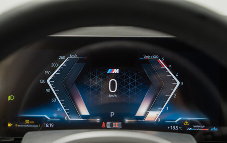 BMW X5, 2025 год, 15 990 000 рублей, 18 фотография