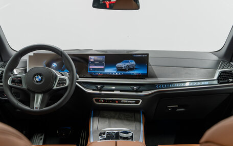 BMW X5, 2025 год, 15 990 000 рублей, 15 фотография