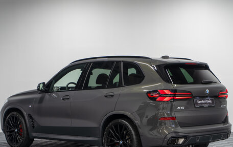 BMW X5, 2025 год, 15 990 000 рублей, 10 фотография