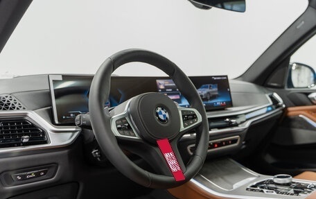 BMW X5, 2025 год, 15 990 000 рублей, 12 фотография