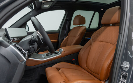 BMW X5, 2025 год, 15 990 000 рублей, 23 фотография