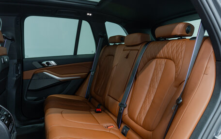 BMW X5, 2025 год, 15 990 000 рублей, 24 фотография