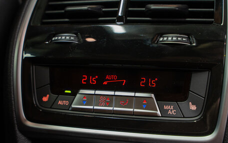 BMW X5, 2025 год, 15 990 000 рублей, 34 фотография