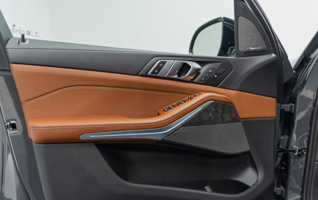 BMW X5, 2025 год, 15 990 000 рублей, 28 фотография