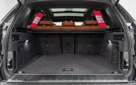 BMW X5, 2025 год, 15 990 000 рублей, 25 фотография