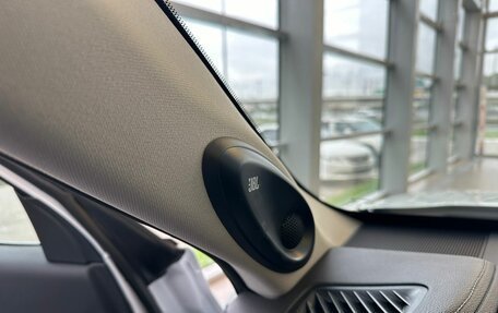 Toyota Highlander, 2025 год, 5 700 000 рублей, 8 фотография