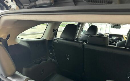 Toyota Highlander, 2025 год, 5 700 000 рублей, 12 фотография