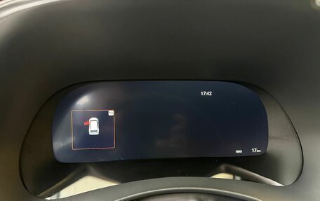 Toyota Highlander, 2025 год, 5 700 000 рублей, 5 фотография