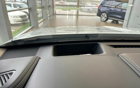 Toyota Highlander, 2025 год, 5 700 000 рублей, 11 фотография