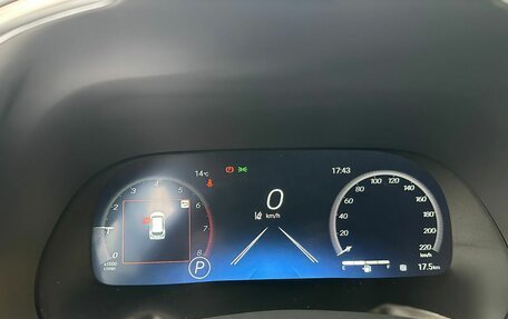 Toyota Highlander, 2025 год, 5 700 000 рублей, 6 фотография