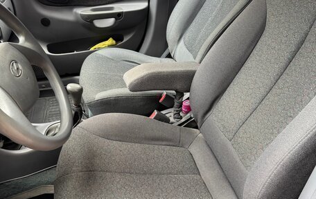 Hyundai Accent II, 2007 год, 390 000 рублей, 9 фотография