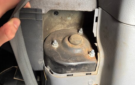 Hyundai Accent II, 2007 год, 390 000 рублей, 12 фотография