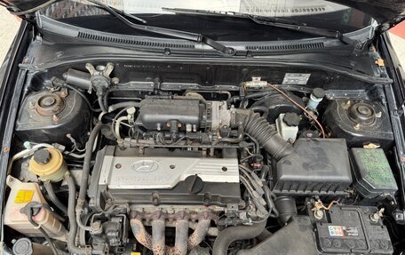 Hyundai Accent II, 2007 год, 390 000 рублей, 14 фотография