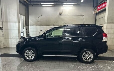 Toyota Land Cruiser Prado 150 рестайлинг 2, 2012 год, 2 370 000 рублей, 3 фотография