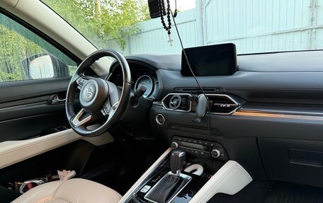 Mazda CX-5 II, 2021 год, 3 400 000 рублей, 9 фотография